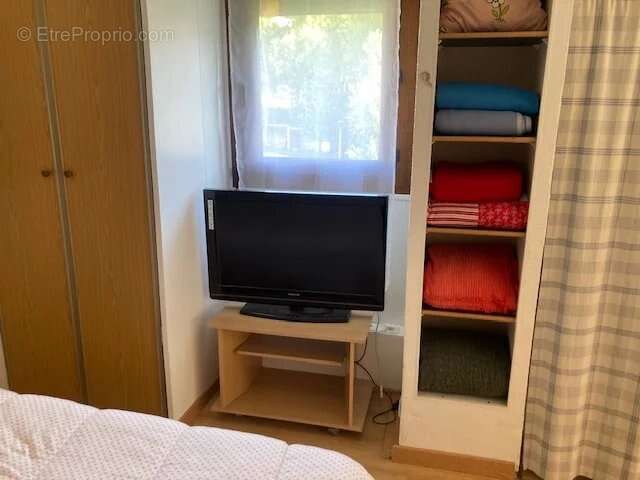 Appartement à FONT-ROMEU-ODEILLO-VIA