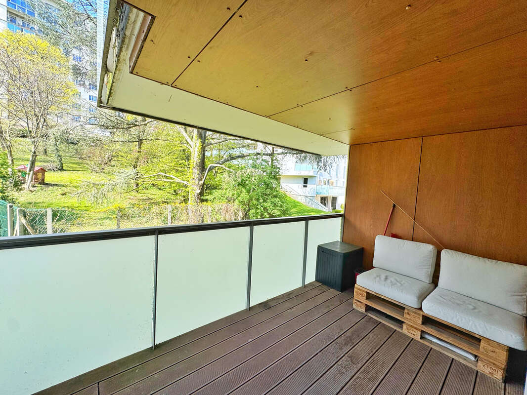 Appartement à LA MULATIERE