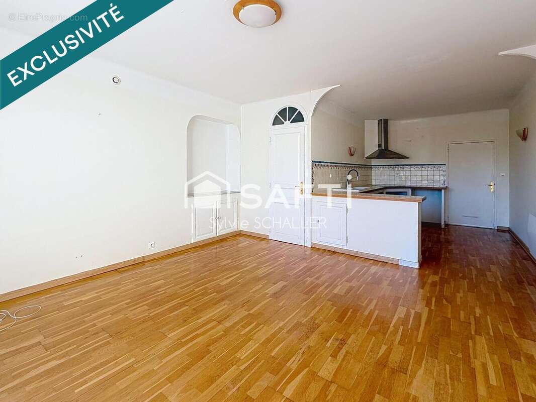 Photo 2 - Appartement à MANOSQUE