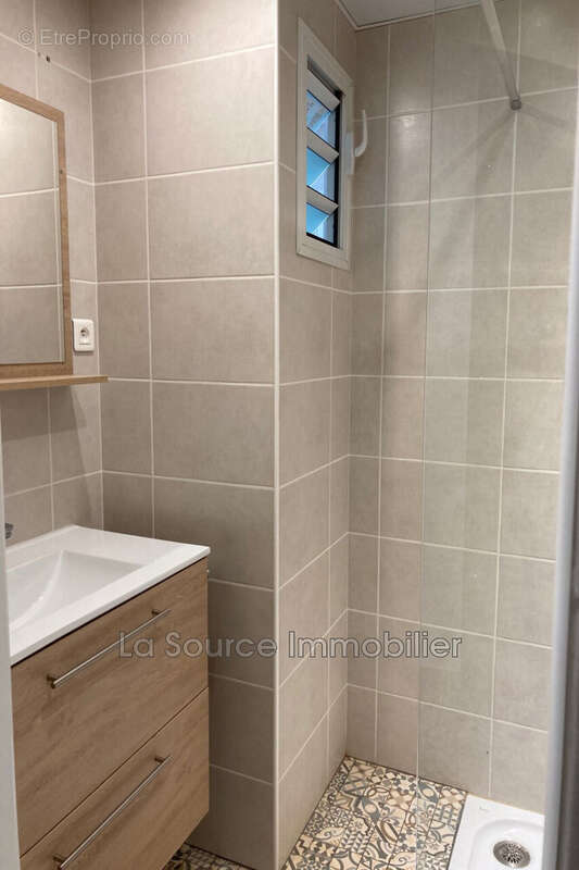 Appartement à VIDAUBAN