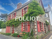 Maison à AGON-COUTAINVILLE