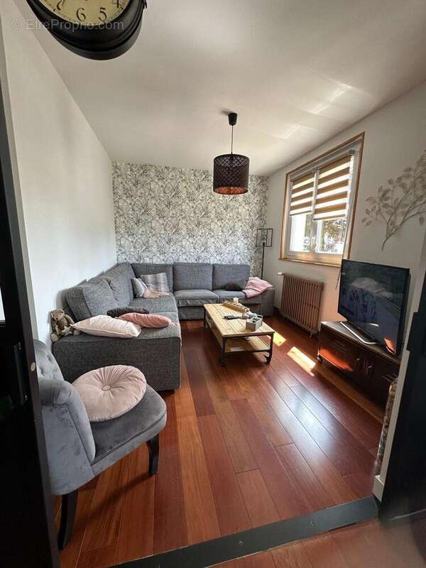 Photo 6 - Maison à PLOUGONVEN