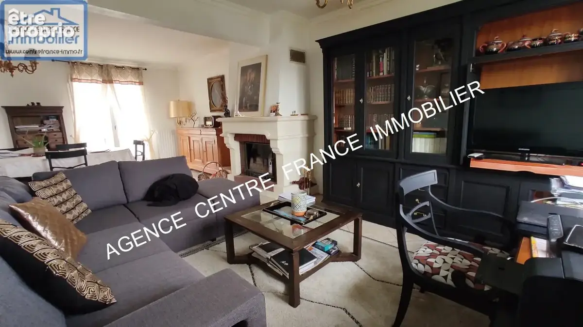 Maison 4 pièces - DPE C - photo 2