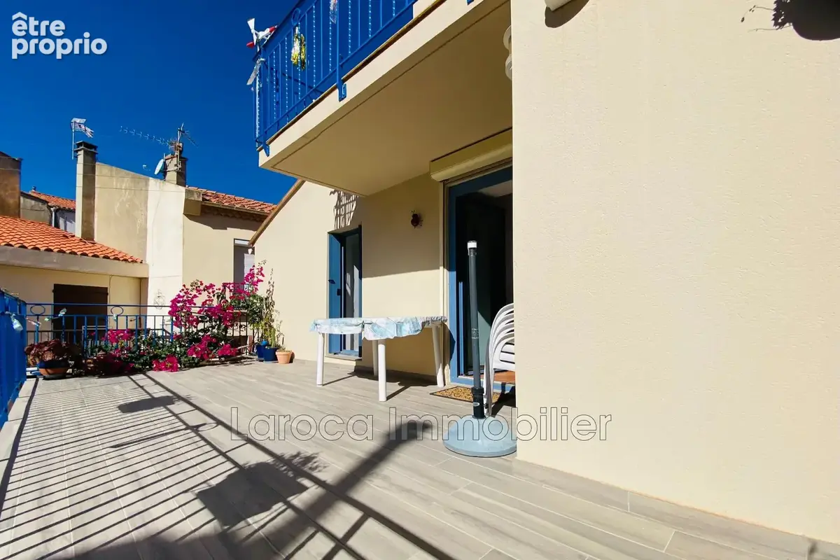 Maison 5 pièces 130 m² à vendre à Banyuls-Sur-Mer (66650) - photo 2