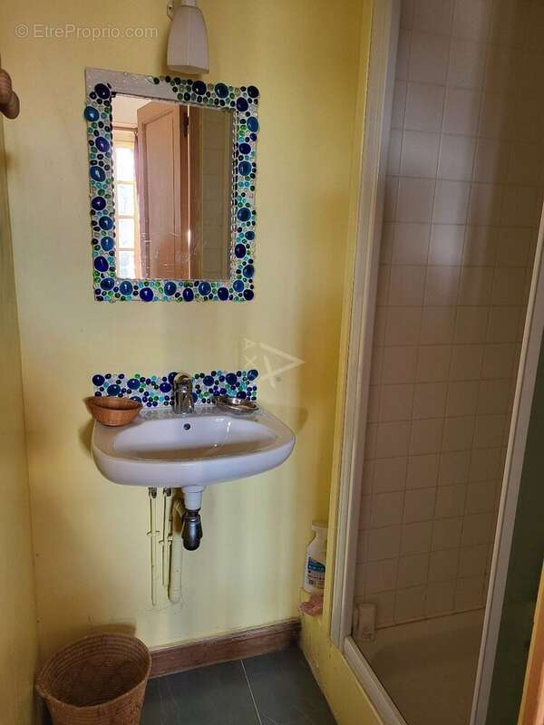 Maison à FROMENTIERES