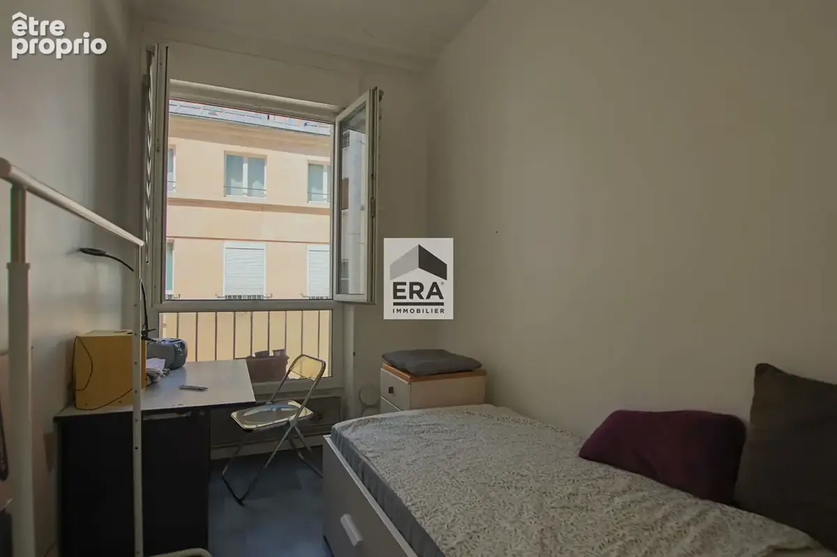 Appartement 63m² à paris 10e arrondissement - photo 6