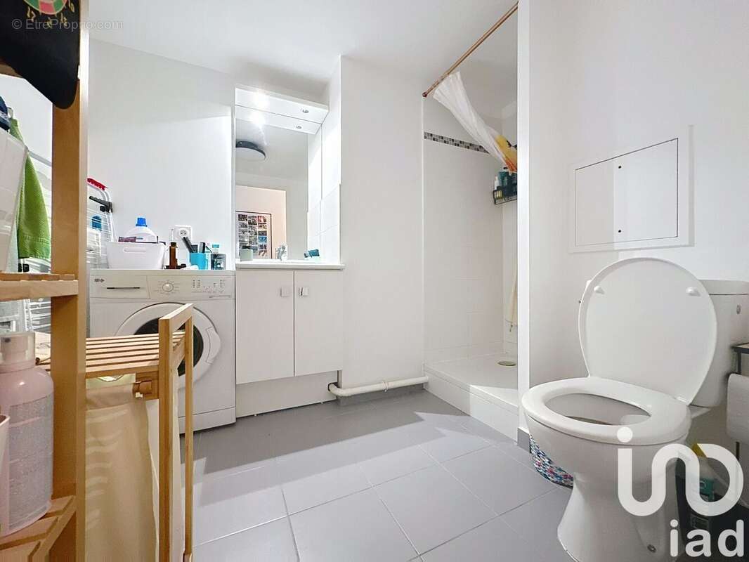 Photo 8 - Appartement à RAMBOUILLET