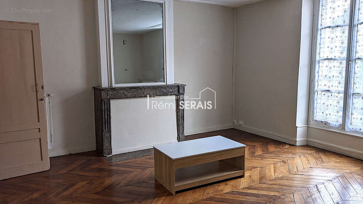 Appartement à ALENCON