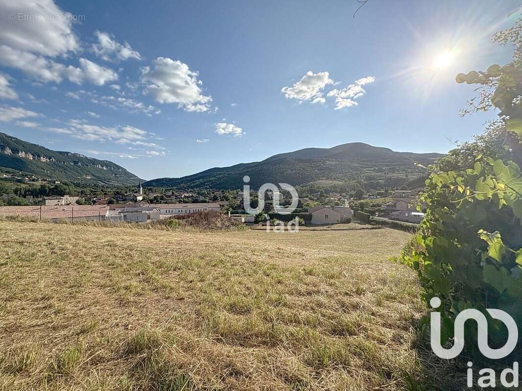 Photo 4 - Terrain à RIVIERE-SUR-TARN