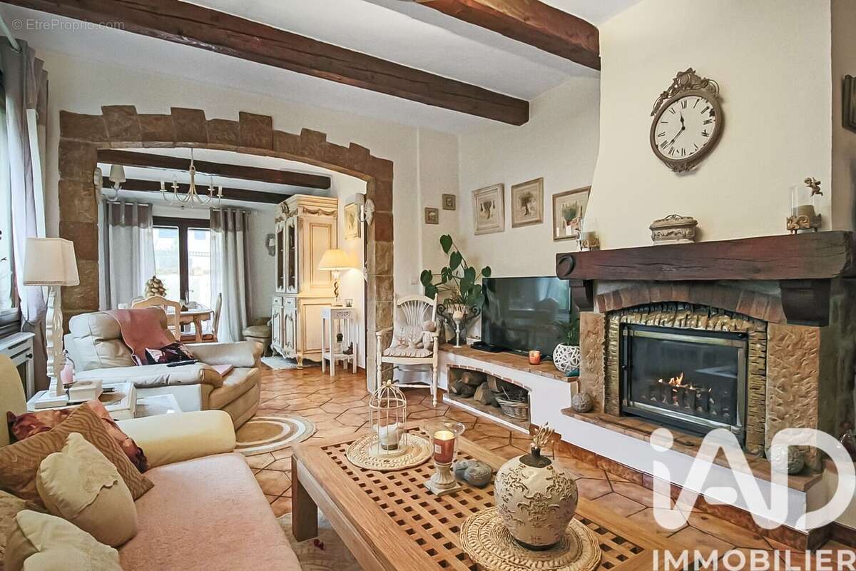Photo 3 - Maison à MANDELIEU-LA-NAPOULE