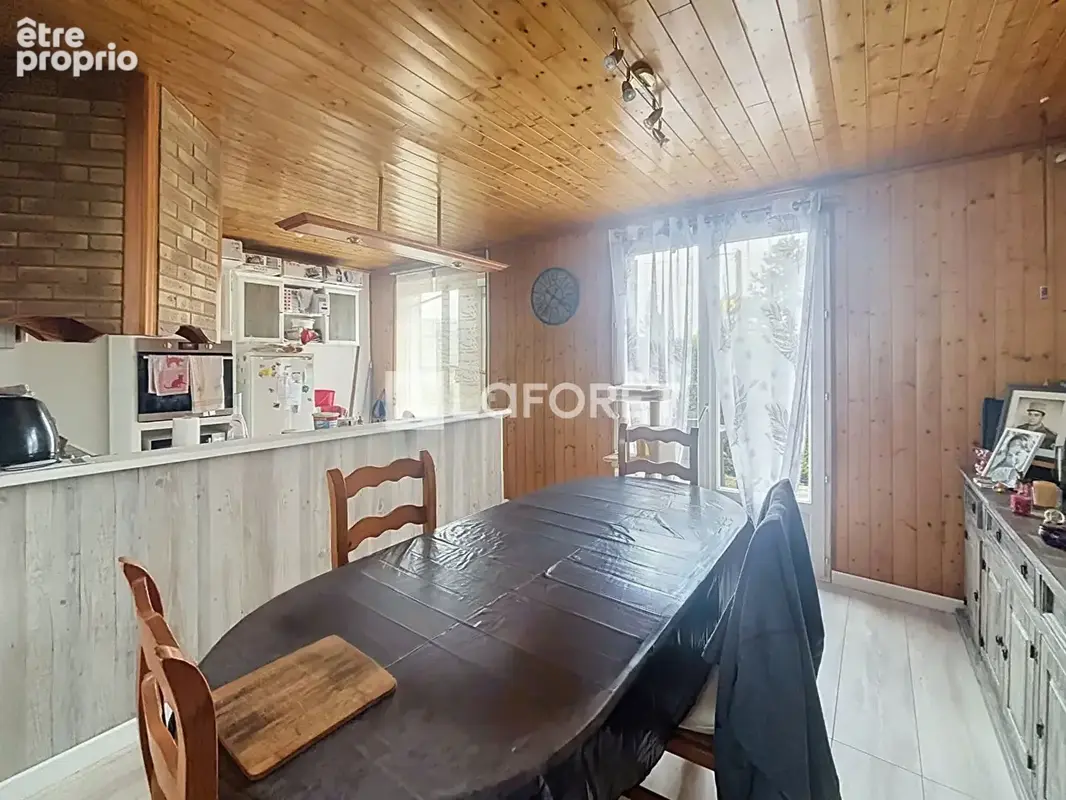 Maison 5 pièces 99 m² à vendre à Bretteville-Sur-Laize (14680) - photo 5