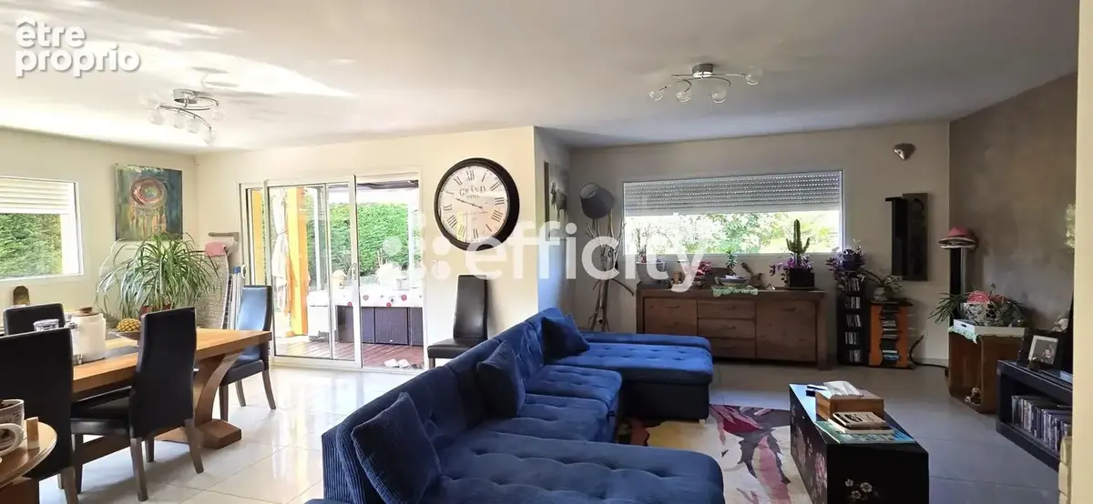 Maison 179 m² à Gresy-Sur-Aix  - photo 11