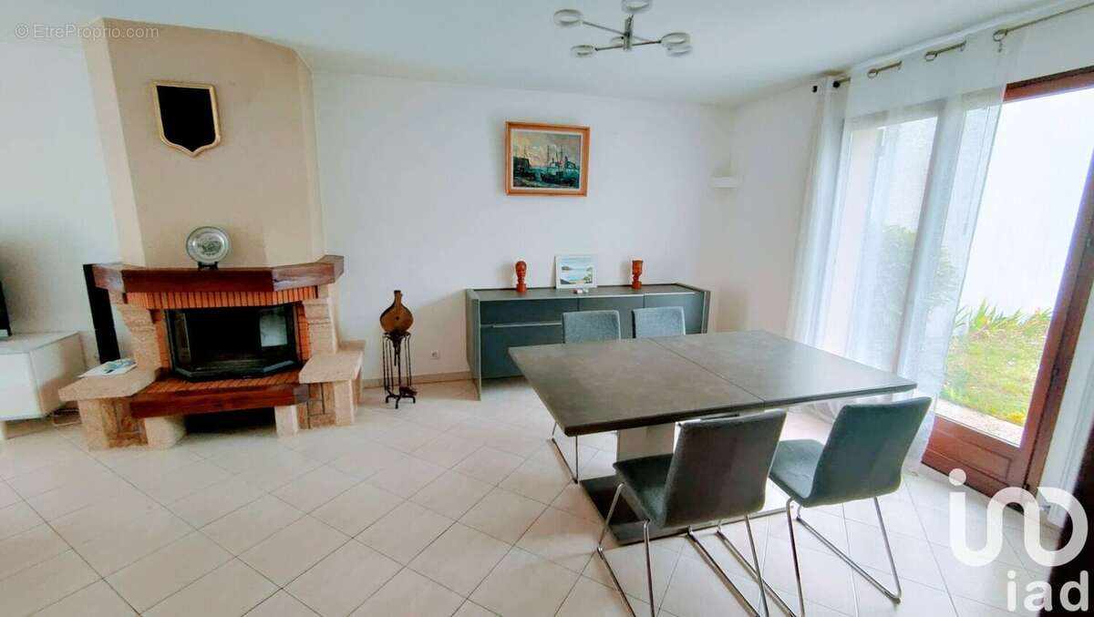 Photo 2 - Maison à FRANCONVILLE