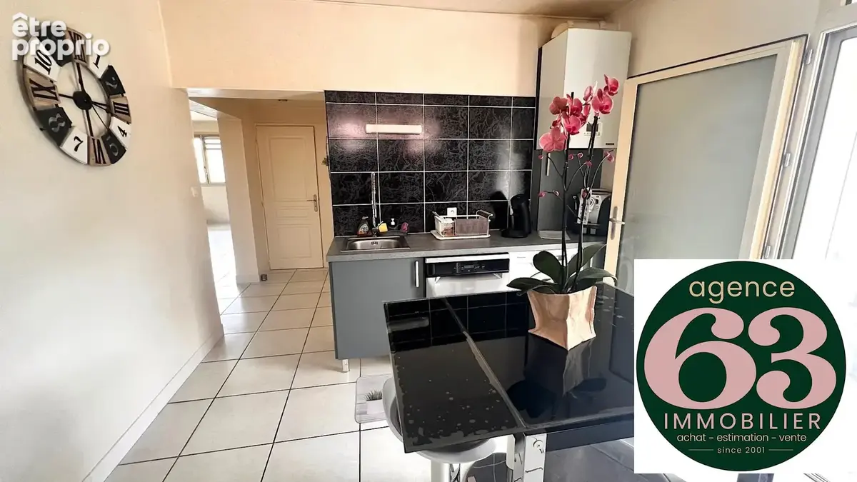 Maison 7 pièces 167 m² à vendre à Romagnat (63540) - photo 7