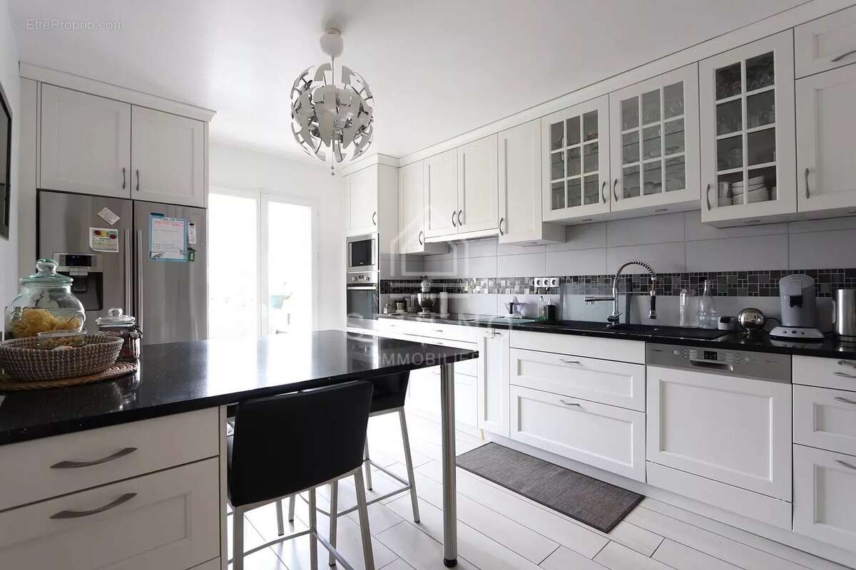 Maison à GOURNAY-SUR-MARNE