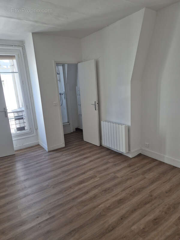 Appartement 32 m² à Paris-11e  - photo 7