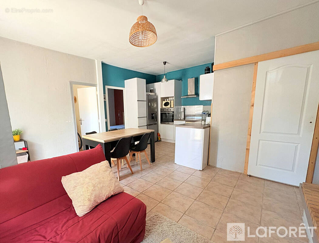 Maison à GUJAN-MESTRAS