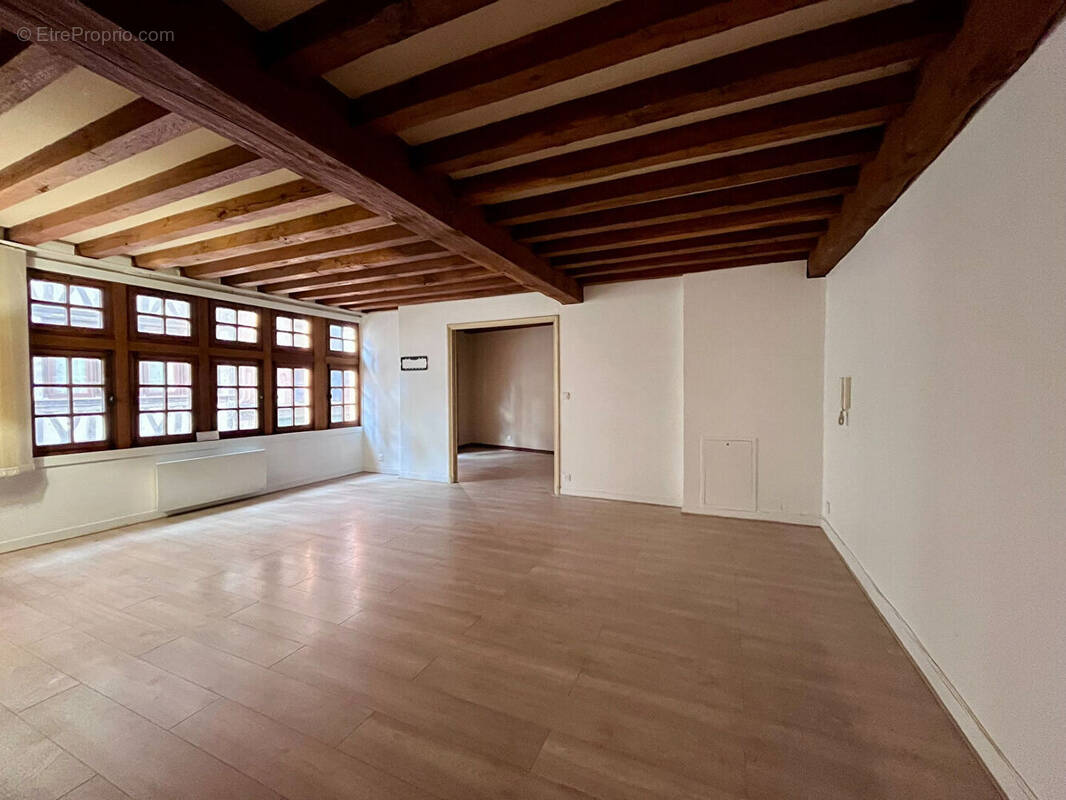 Appartement à ROUEN