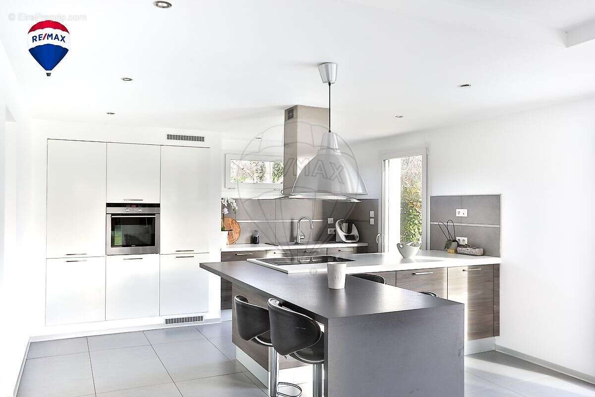 Maison à FLAXLANDEN