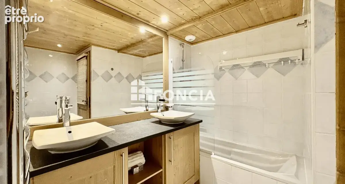 Appartement 4 chambres confort, skis aux pieds - photo 10