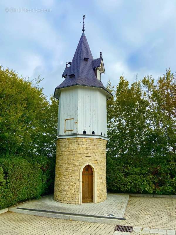 Appartement à SEPTEUIL