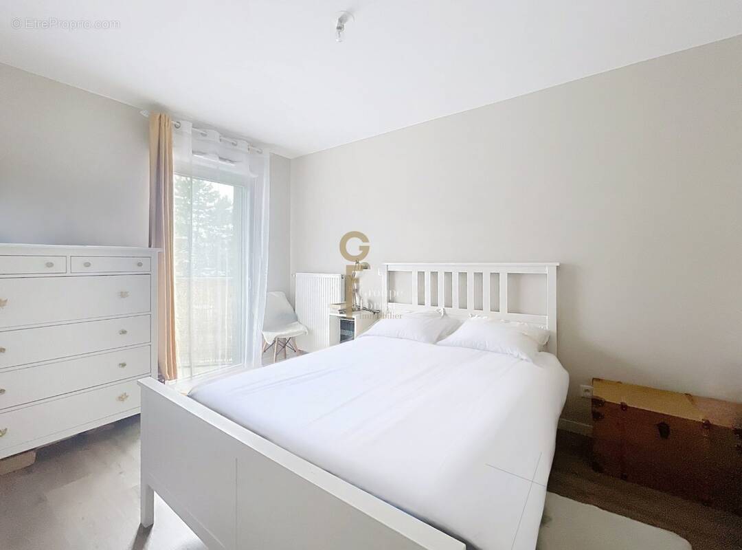 Appartement à MARQUETTE-LEZ-LILLE