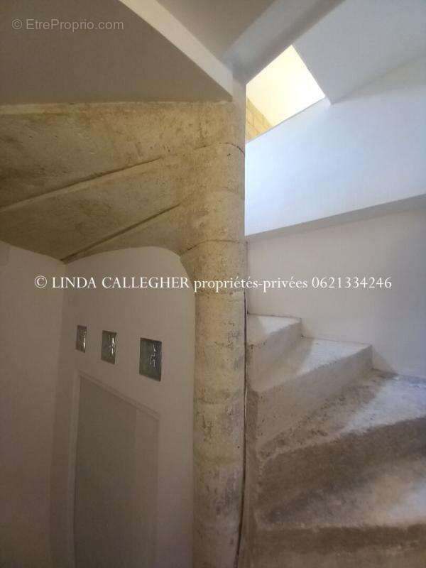 Appartement Pezenas 5 pièce(s) 125 m2 - photo 4
