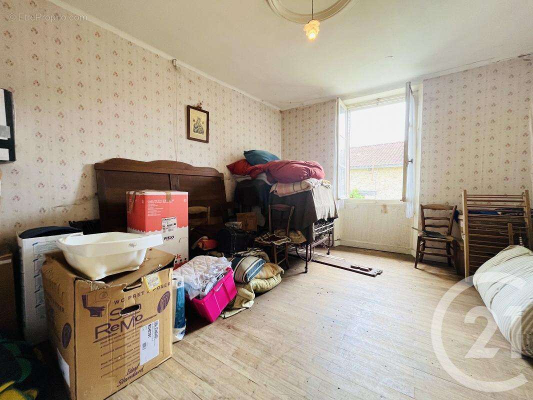 Maison de village - photo 10