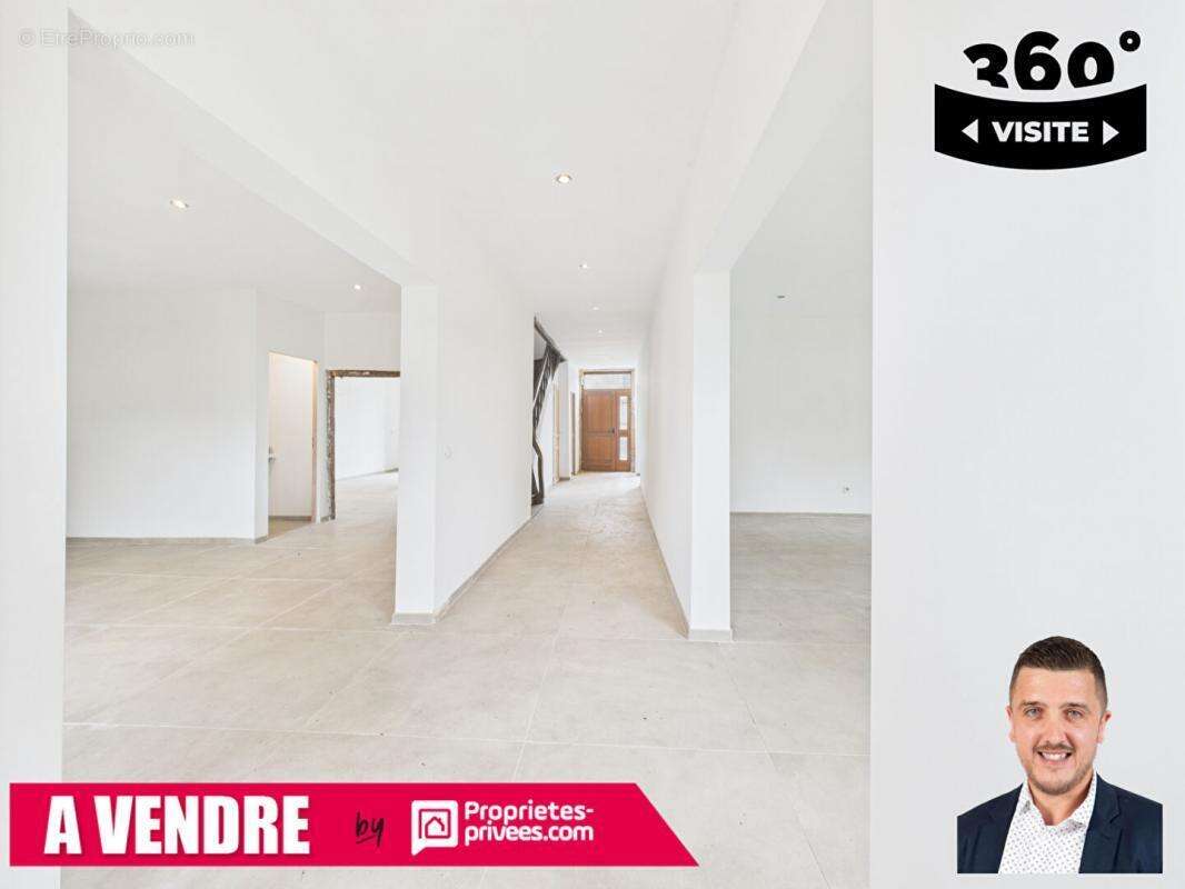 Maison Vendresse 281 m2 - photo 2