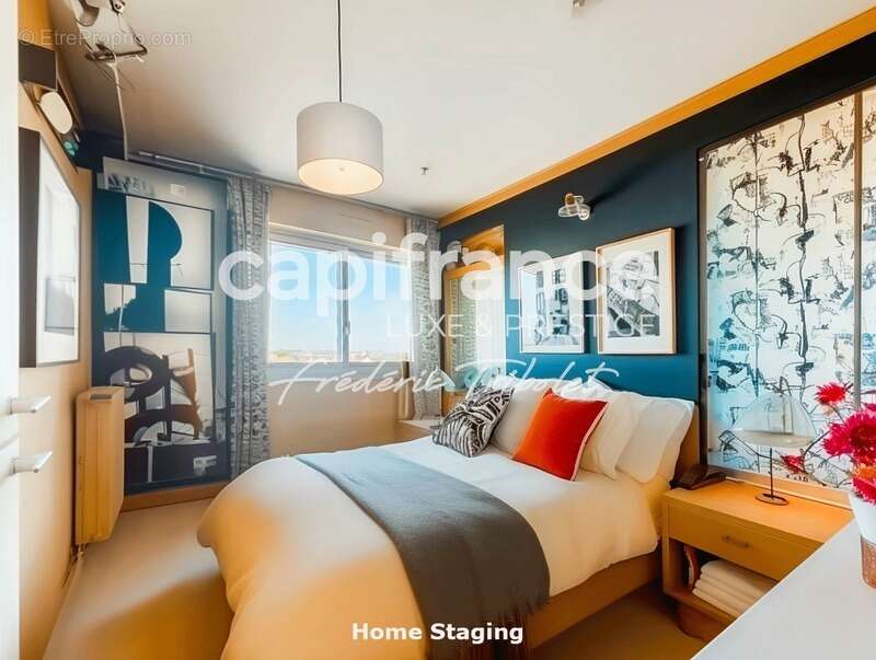 Appartement à LE PECQ