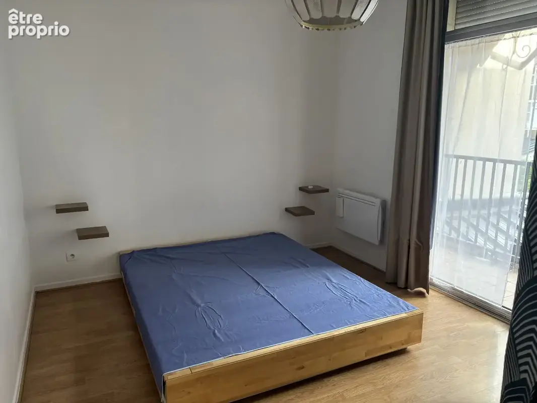 Appartement 2 pièces 44 m² à vendre à Lille (59800) - photo 7