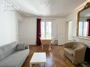 Appartement à PARIS-9E