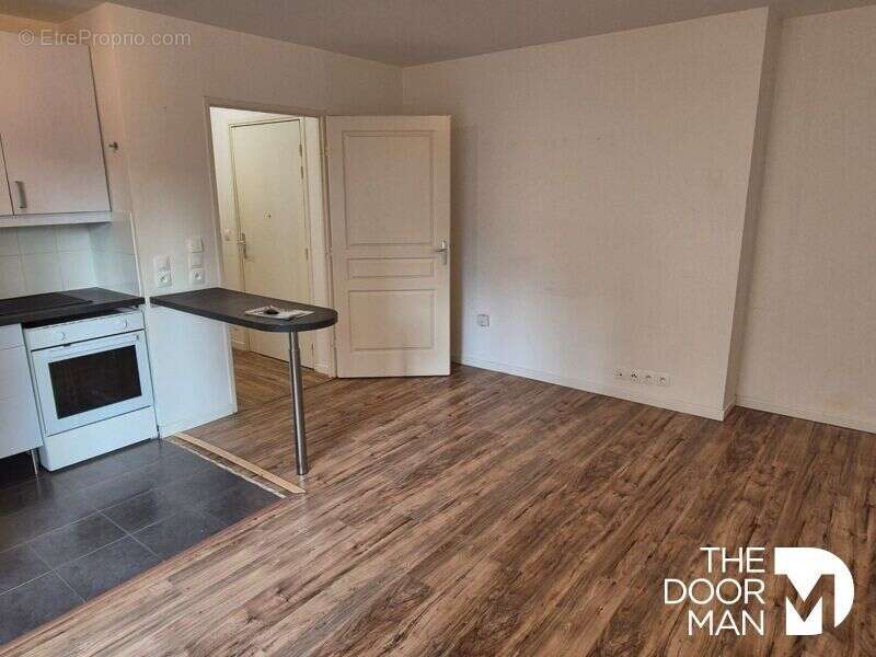 Appartement à RAMBOUILLET