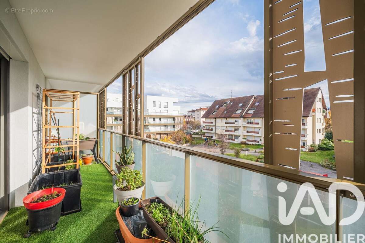 Photo 7 - Appartement à AMBILLY