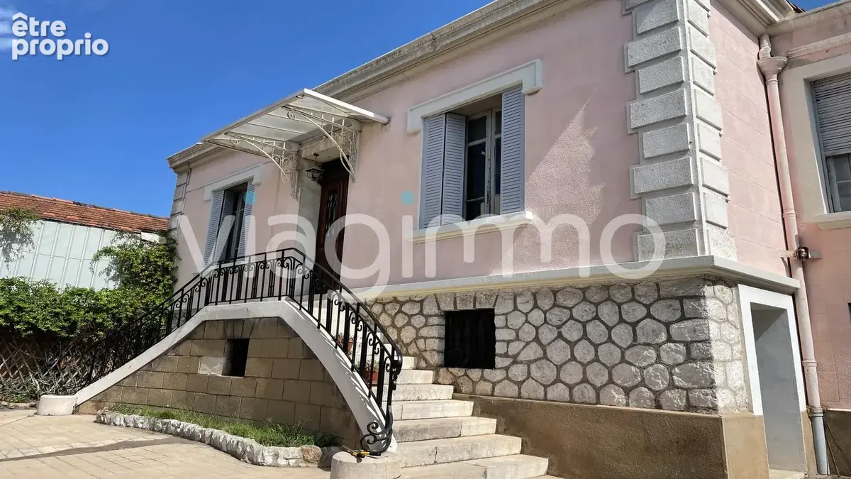 Photo Maison à Marseille-15e au prix de 97 400€