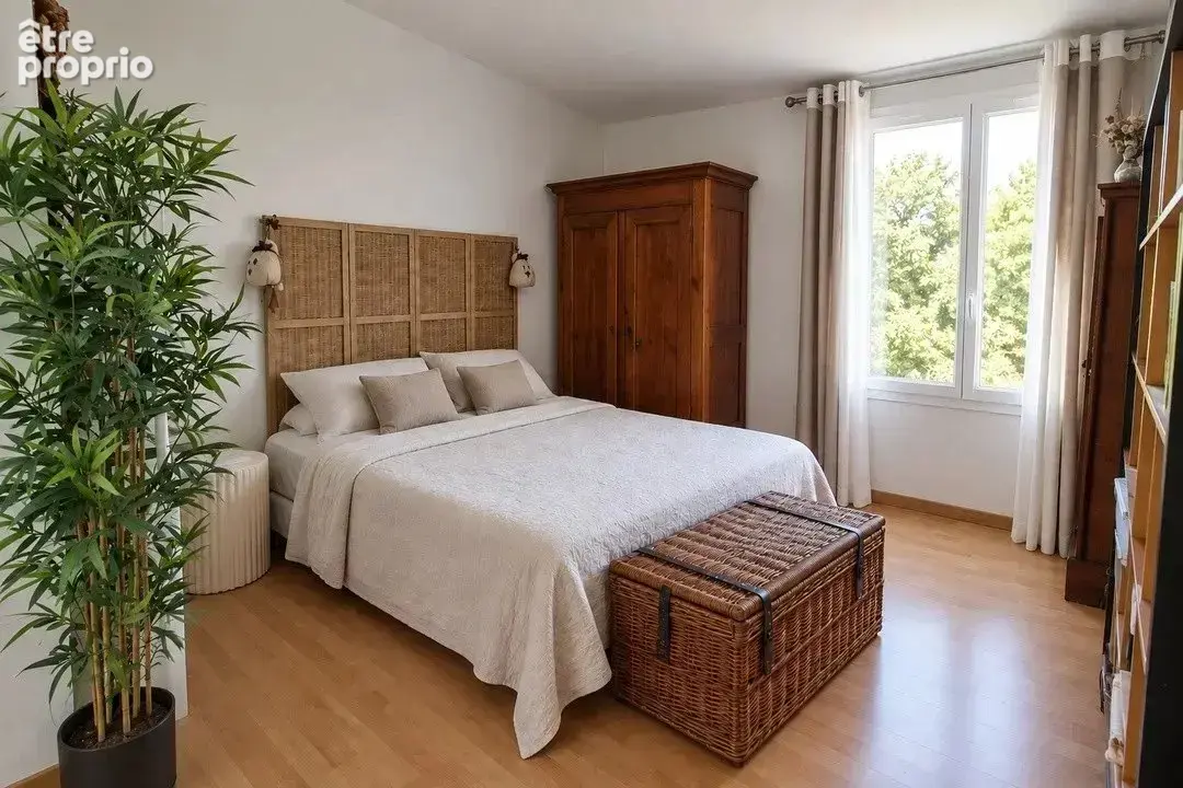 Maison 7 pièces 157 m² à vendre à Ozoir-La-Ferriere (77330) - photo 6