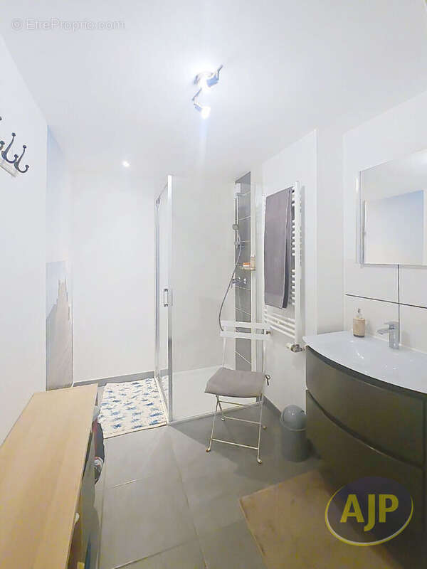 Appartement à SAINT-NAZAIRE
