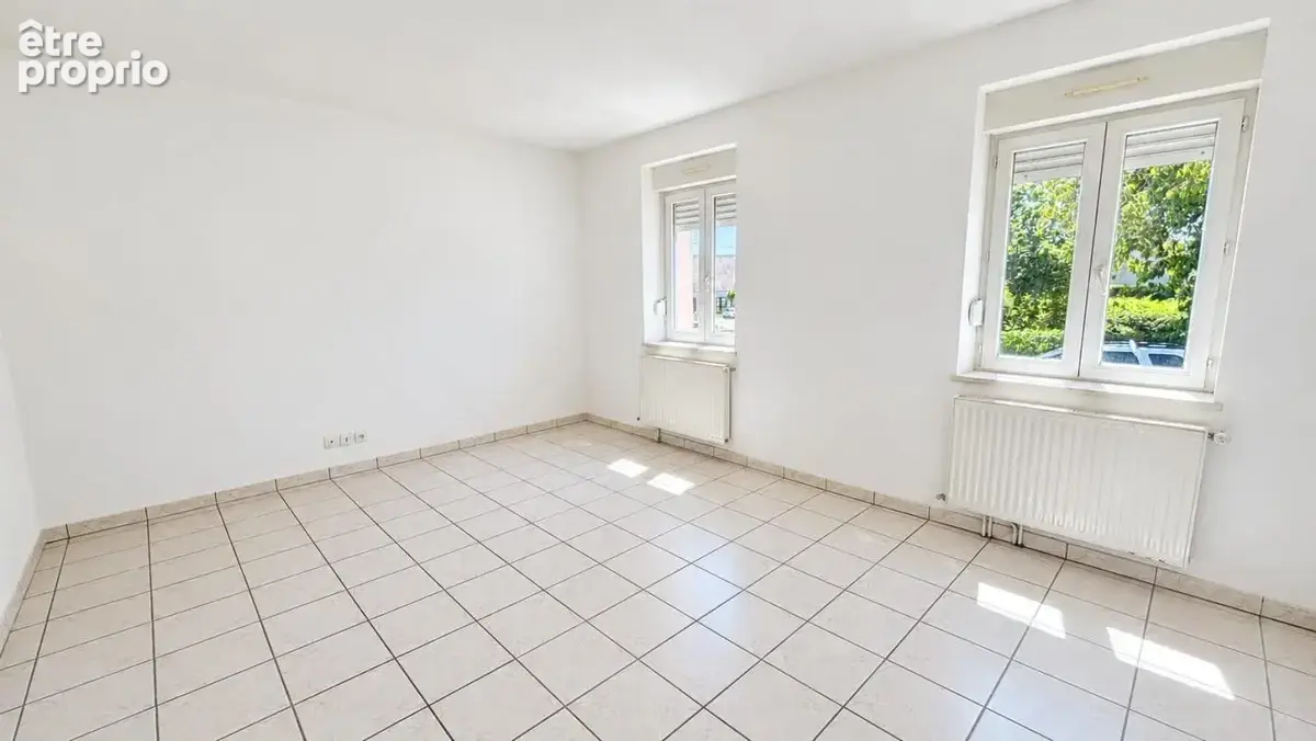 Maison individuelle 3 pièces – 83,29 m² avec jardin de 812 m² à montceau les mines - photo 3