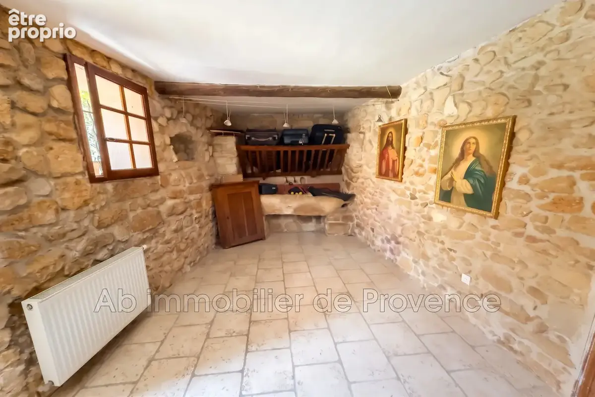 Maison 110 m² à vendre à Rognes (13840) - photo 6