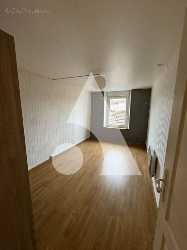 Appartement à NEUFCHATEAU