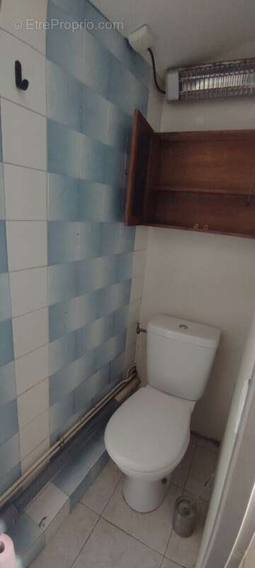 Appartement à VIENNE