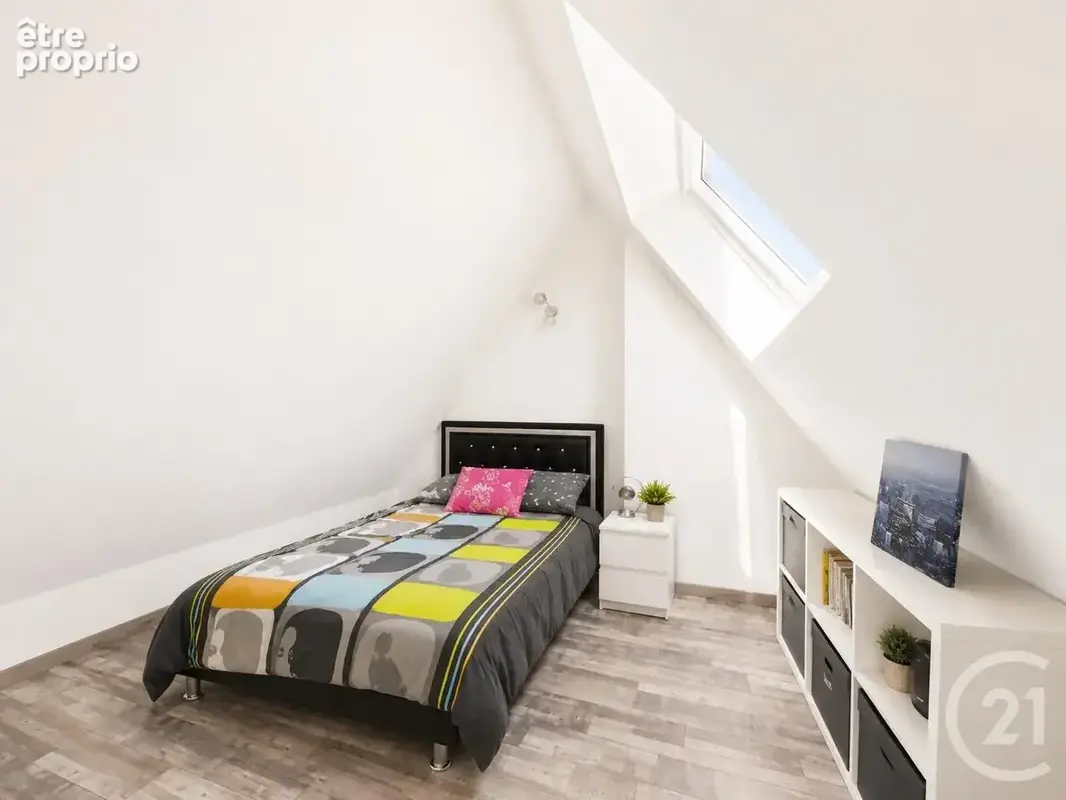 Maison 4 pièces 141 m² à vendre à Chartres (28000) - photo 10