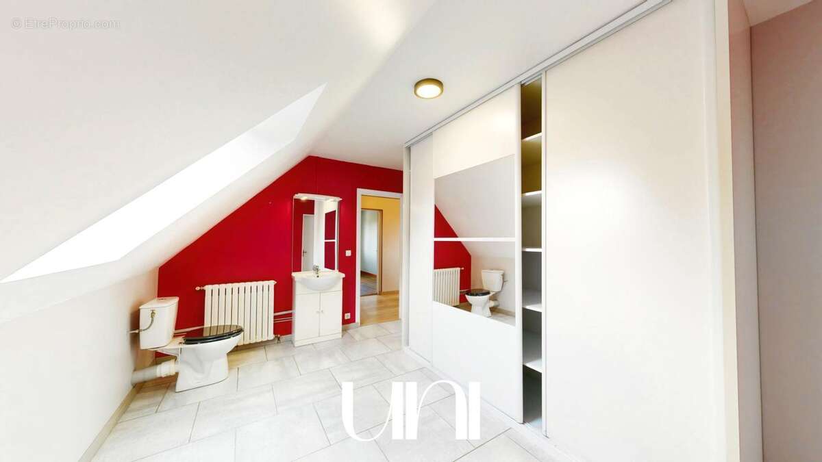Maison 5 pièces de 150m2 avec terrain de 5617m2 à TOUR EN BESSIN - photo 14