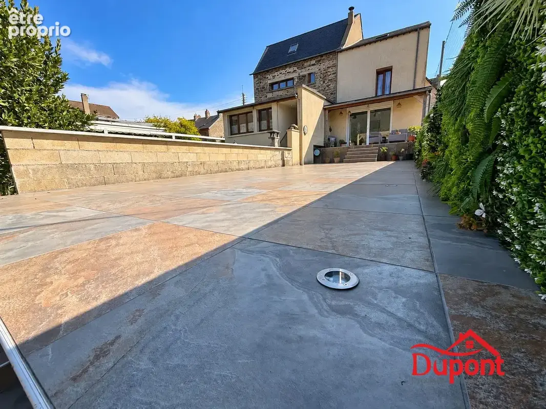 Maison 6 pièces 105 m² à vendre à Revin (08500) - photo 7