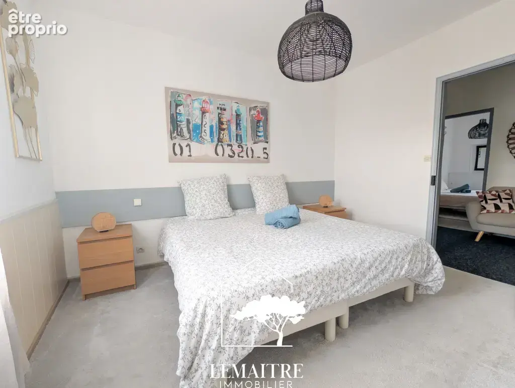 Ronce-les-bains   gîte 176 m2 à 50 mètres de la plage   7 chambres   investissement locatif - photo 19
