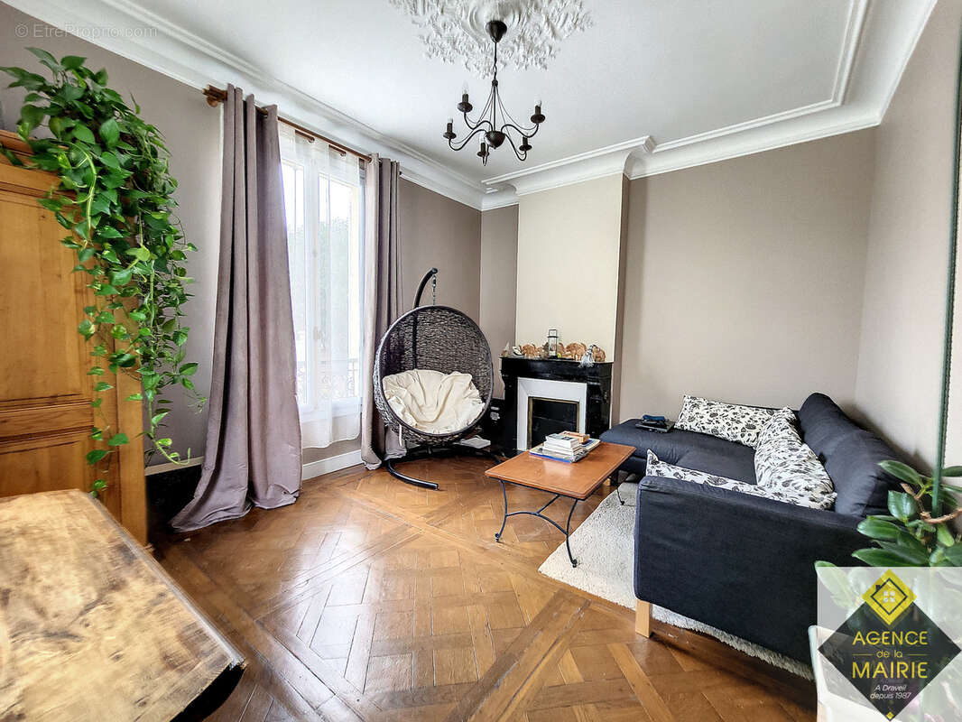 Maison à DRAVEIL
