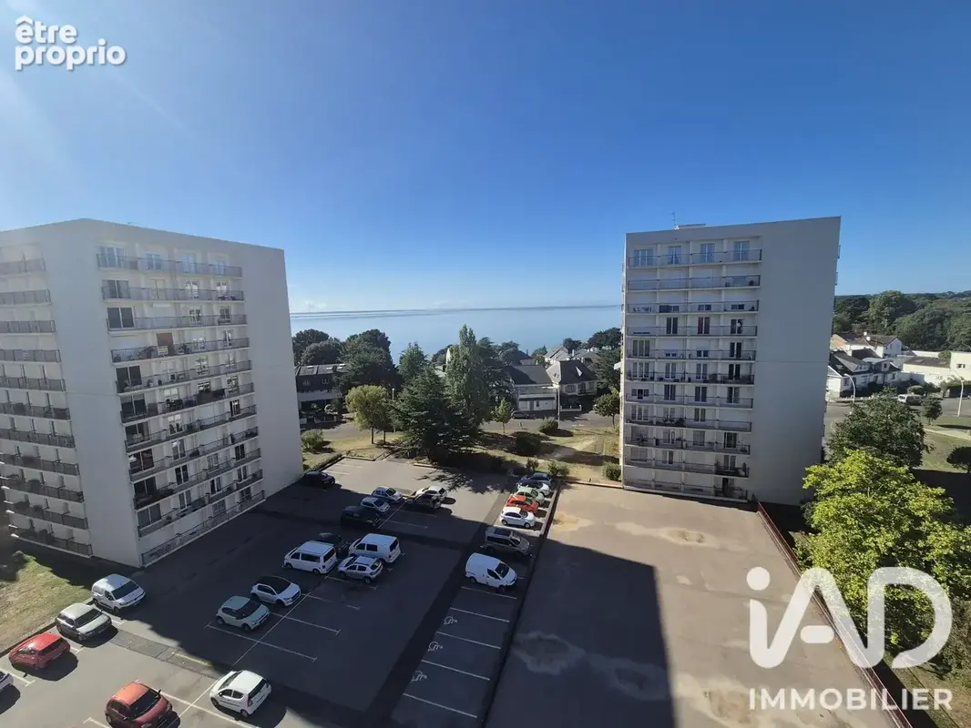 Photo 1 - Appartement à SAINT-NAZAIRE
