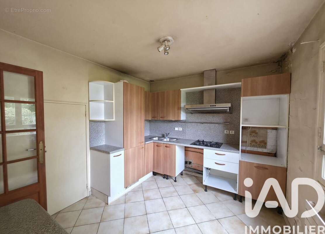 Photo 3 - Maison à LE CHESNAY