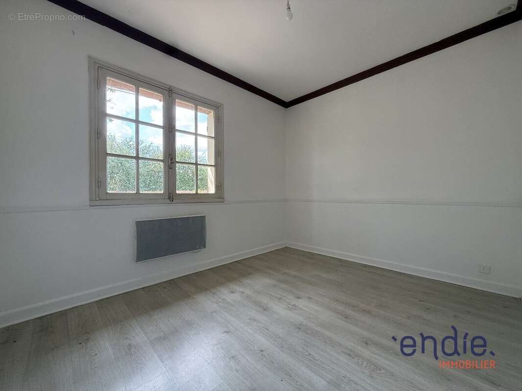 Maison de plain pied 90m2 Diou - photo 6