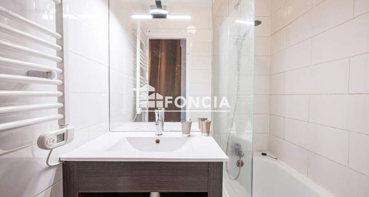 Appartement à LES HOUCHES